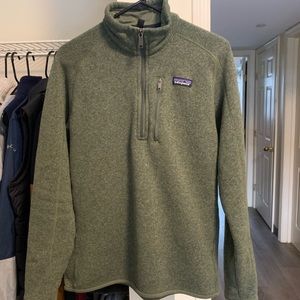 Men’s Patagonia Better Sweater
